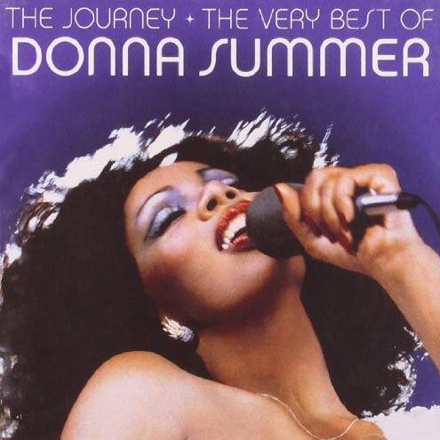 Donna Summer